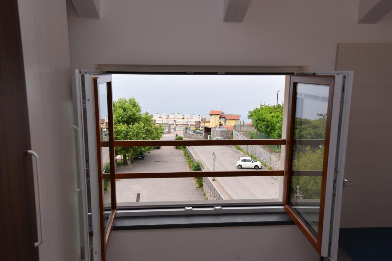 Soleluna Agerola Exterior photo